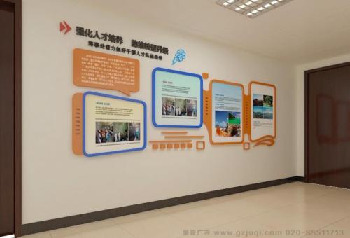 凤庆医院文化墙怎么做？如何建好科室护理文化墙？