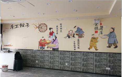 凤庆手绘墙绘工具有哪些