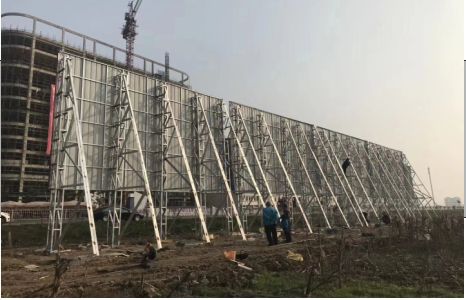 凤庆凯创教你怎样选择户外广告牌的最佳位置