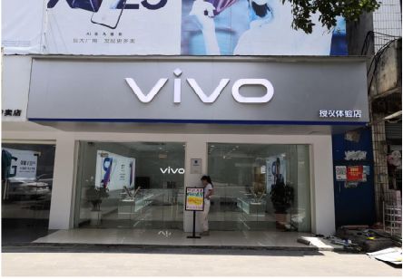 凤庆}做一个门店面广告招牌需要多少钱？