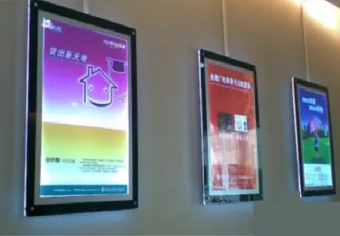 凤庆什么是超薄灯箱?