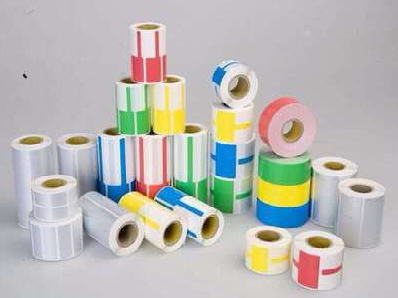 凤庆关于不干胶材料。