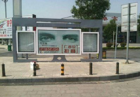 凤庆社区广告投放的几种常见方式。