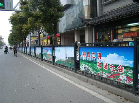 凤庆户外广告有哪些类型？