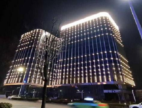 凤庆亮化工程安装注意事项。