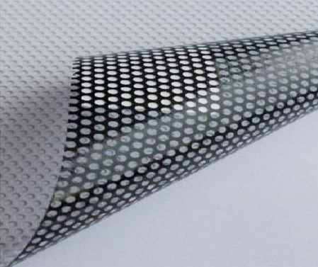 凤庆优劣单透膜的鉴定方法。