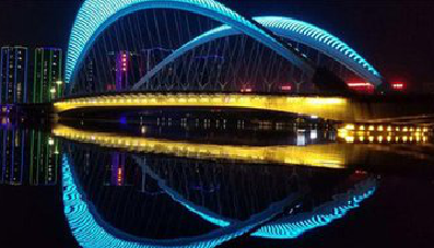 凤庆亮化工程如何做好公共区域的安全性。