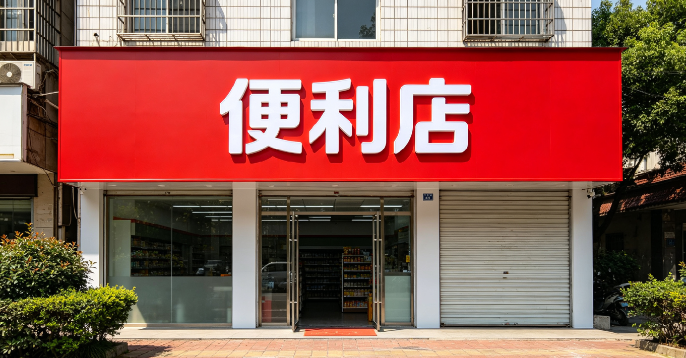 凤庆门店招牌怎么选？主流门头招牌类型优缺点及适用场景全解析