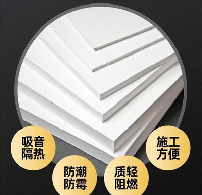 凤庆雪弗板和PVC板材有什么区别？